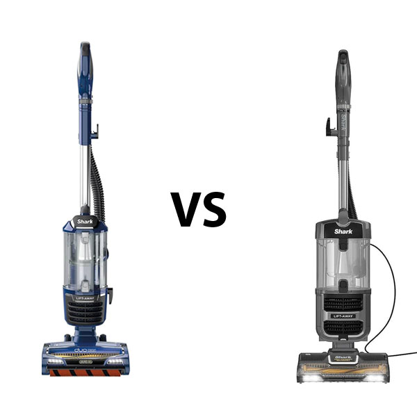 Shark UV700 vs UV725